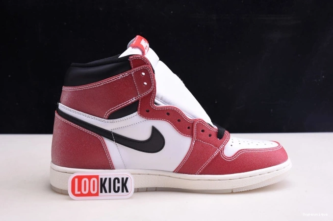 HYPE DA2728-100 AIR 1 HIGH OG JORDAN TROPHY X ROOM 0813